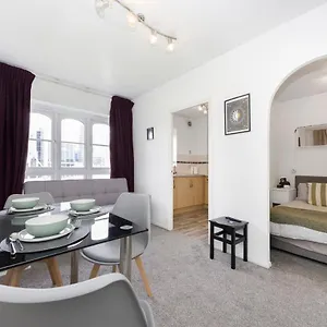 Verv Isle Of Dogs Apartment