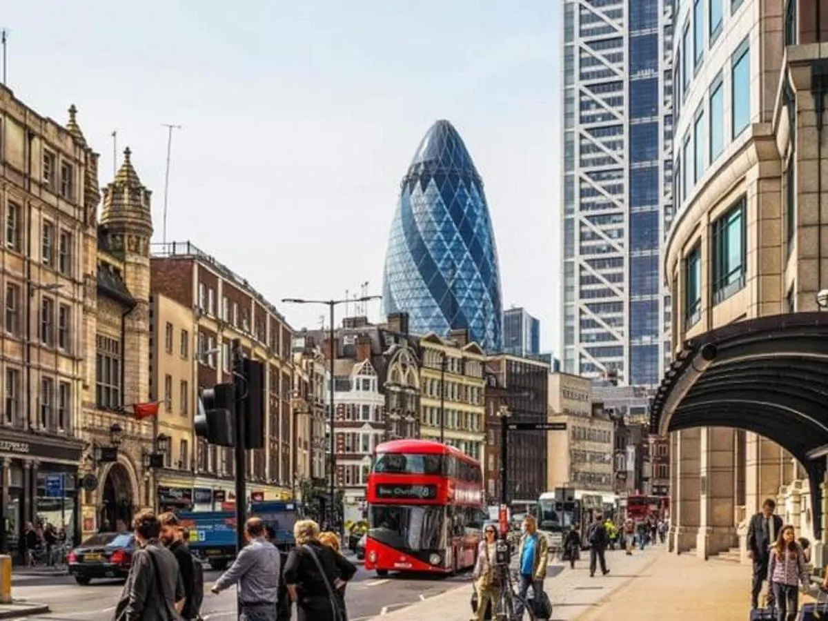 Studio - Tower Hill - City Centre By Prime London Stays N-4 0*,